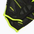 Manuși de ciclism ATTABO Vito gel shock proof lime/negru 5
