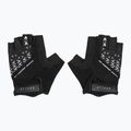 Manuși de ciclism ATTABO Vito gel shock proof negru 2