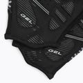 Manuși de ciclism ATTABO Vito gel shock proof negru 5