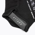 Manuși de ciclism ATTABO Vito gel shock proof negru 7
