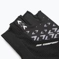 Manuși de ciclism ATTABO Vito gel shock proof negru 6