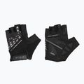 Manuși de ciclism pentru copii ATTABO Vito JRB gel shock proof negru