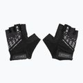 Manuși de ciclism pentru copii ATTABO Vito JRB gel shock proof negru 2