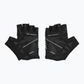 Manuși de ciclism pentru copii ATTABO Vito JRB gel shock proof negru 3