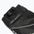 Manuși de ciclism pentru copii ATTABO Vito JRB gel shock proof negru 4