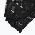 Manuși de ciclism pentru copii ATTABO Vito JRB gel shock proof negru 5