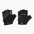 Manuși de ciclism ATTABO Kinu Pro shock absorbing system negru