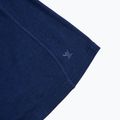 Tricou termoactiv pentru bărbați WOOLCANO Merino 100% TEE0546 albastru marin 5