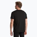 Tricou termoactiv pentru bărbați WOOLCANO Merino 100% TEE0546 negru 4