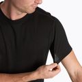 Tricou termoactiv pentru bărbați WOOLCANO Merino 100% TEE0546 negru 6