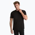 Tricou termoactiv pentru bărbați WOOLCANO Merino 100% TEE0546 negru 7