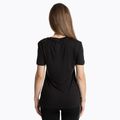 Tricou termoactiv pentru femei WOOLCANO Merino TEE0547 negru 3