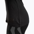 Tricou termoactiv pentru femei WOOLCANO Merino TEE0547 negru 6