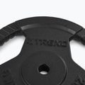 Greutate din fontă XTREXO TRX-ICP020 20 kg crom 4