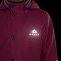 Geacă de ploaie pentru copii KADVA AquaLock JR pink 7