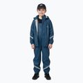 Geacă de ploaie pentru copii KADVA AquaLock JR navy blue 6