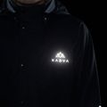 Geacă de ploaie pentru copii KADVA AquaLock JR navy blue 8