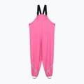 Pantaloni de ploaie pentru copii KADVA AquaLock JR pink 10