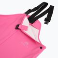 Pantaloni de ploaie pentru copii KADVA AquaLock JR pink 11