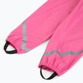 Pantaloni de ploaie pentru copii KADVA AquaLock JR pink 12