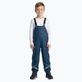Pantaloni de ploaie pentru copii KADVA AquaLock JR navy blue