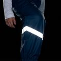 Pantaloni de ploaie pentru copii KADVA AquaLock JR membrană 5000 bleumarin 5