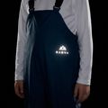 Pantaloni de ploaie pentru copii KADVA AquaLock JR navy blue 6