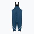 Pantaloni de ploaie pentru copii KADVA AquaLock JR membrană 5000 bleumarin 10