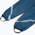 Pantaloni de ploaie pentru copii KADVA AquaLock JR navy blue 12
