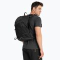 Rucsac turistic KADVA Aventura 22 l negru 2