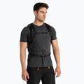 Rucsac turistic KADVA Aventura 22 l negru 11