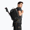 Rucsac turistic KADVA Aventura 22 l negru 13
