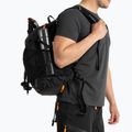 Rucsac turistic KADVA Aventura 22 l negru 14