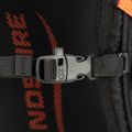 Rucsac turistic KADVA Aventura 22 l negru 4