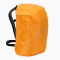 Rucsac turistic KADVA Aventura 22 l negru 8