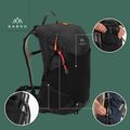 Rucsac turistic KADVA Aventura 22 l negru 20
