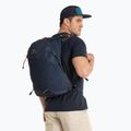 Rucsac turistic KADVA Aventura 22 l albastru oțel 2