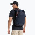 Rucsac turistic KADVA Aventura 22 l albastru oțel 11