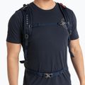 Rucsac turistic KADVA Aventura 22 l albastru oțel 14