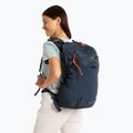 Rucsac turistic KADVA Aventura 22 l albastru oțel 19