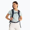 Rucsac turistic KADVA Aventura 22 l albastru oțel 20