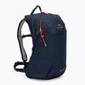 Rucsac turistic KADVA Aventura 22 l albastru oțel