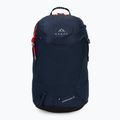 Rucsac turistic KADVA Aventura 22 l albastru oțel 2