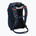 Rucsac turistic KADVA Aventura 22 l albastru oțel 3
