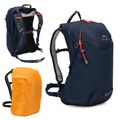 Rucsac turistic KADVA Aventura 22 l albastru oțel 25