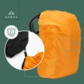 Rucsac turistic KADVA Aventura 22 l albastru oțel 31