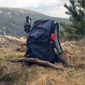 Rucsac turistic KADVA Aventura 22 l albastru oțel 13