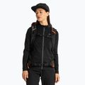 Rucsac de trekking KADVA Sendero 35 l negru 17