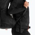 Rucsac de trekking KADVA Sendero 35 l negru 18