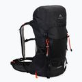 Rucsac de trekking KADVA Sendero 35 l negru